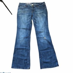 🌟3 X $25🌟Mission supply Co Bootcut Jeans Sz 13R